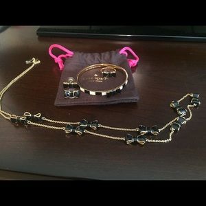 Kate Spade jewelry